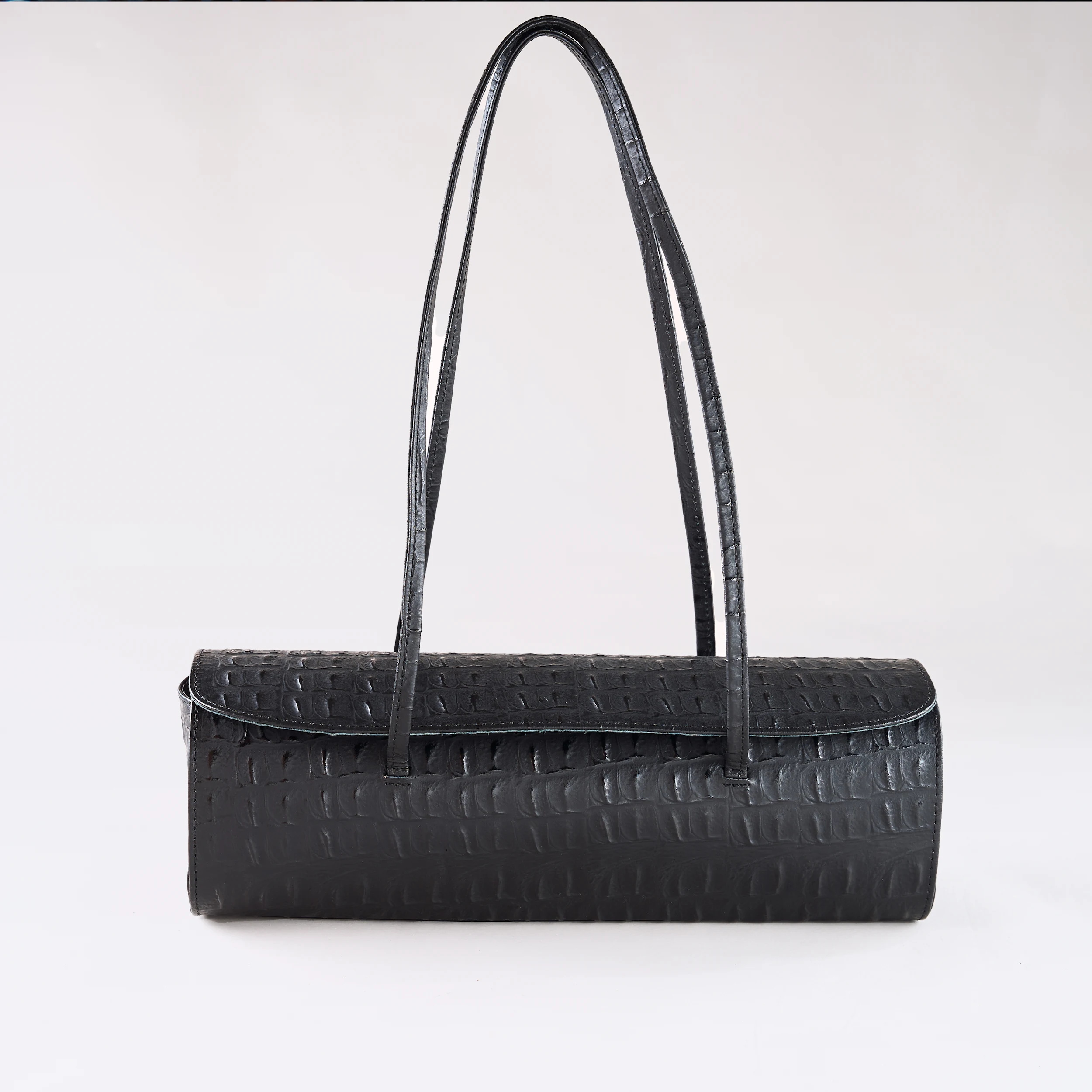 Barrel Elegance Collection - Black