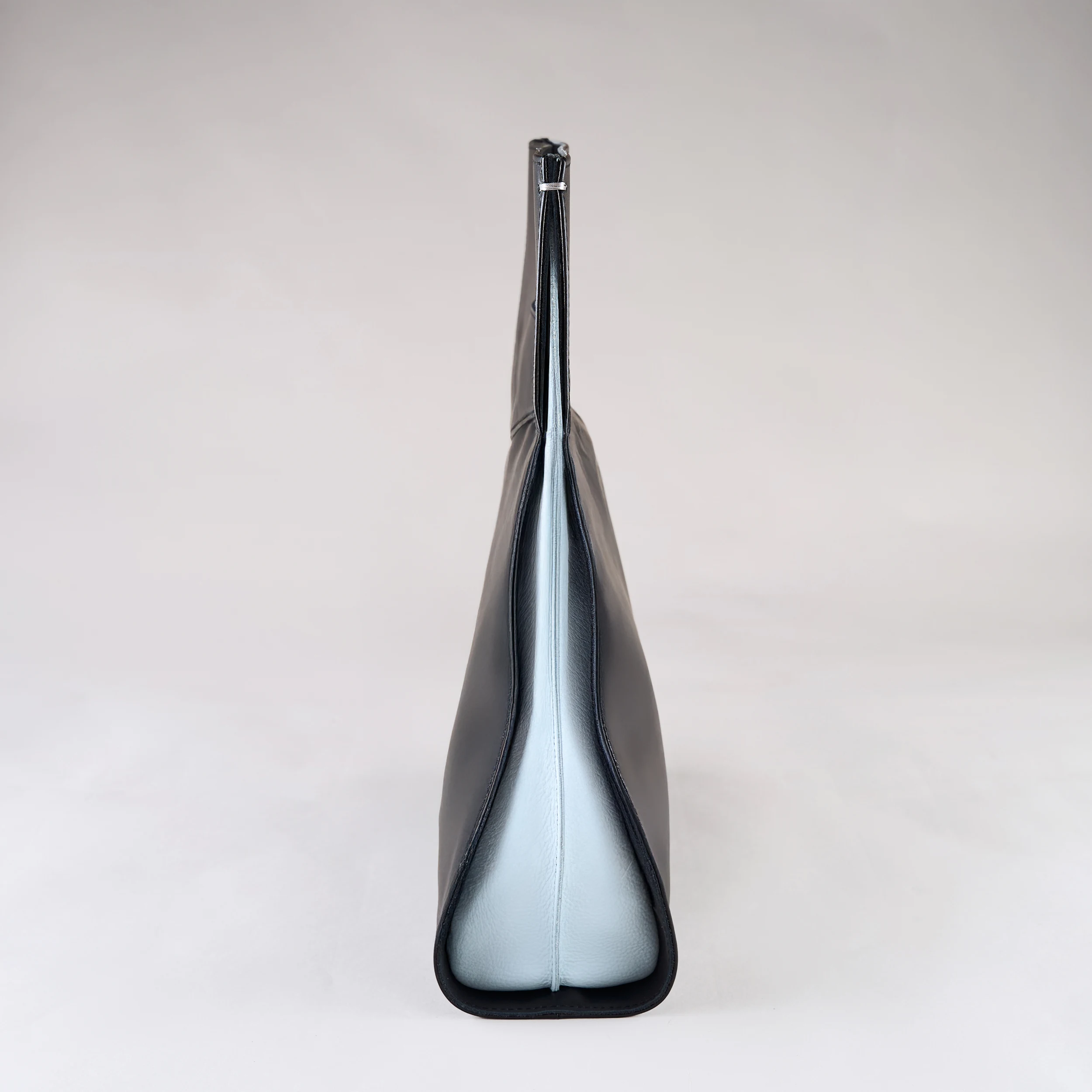 MonoGrande Tote - Blue