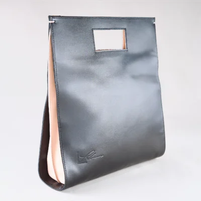 MonoGrande Tote - Brown