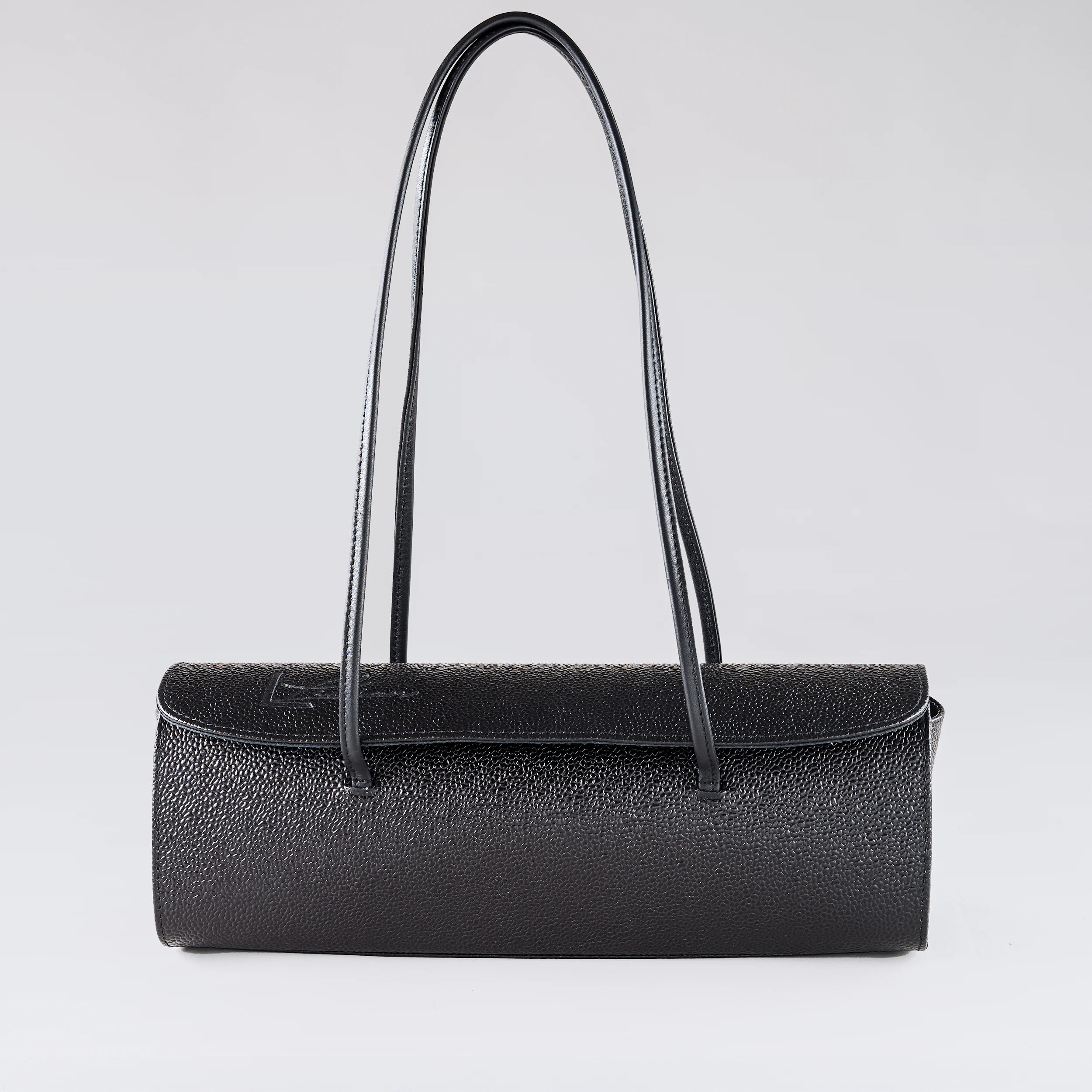 Barrel Elegance Collection - Black Grey