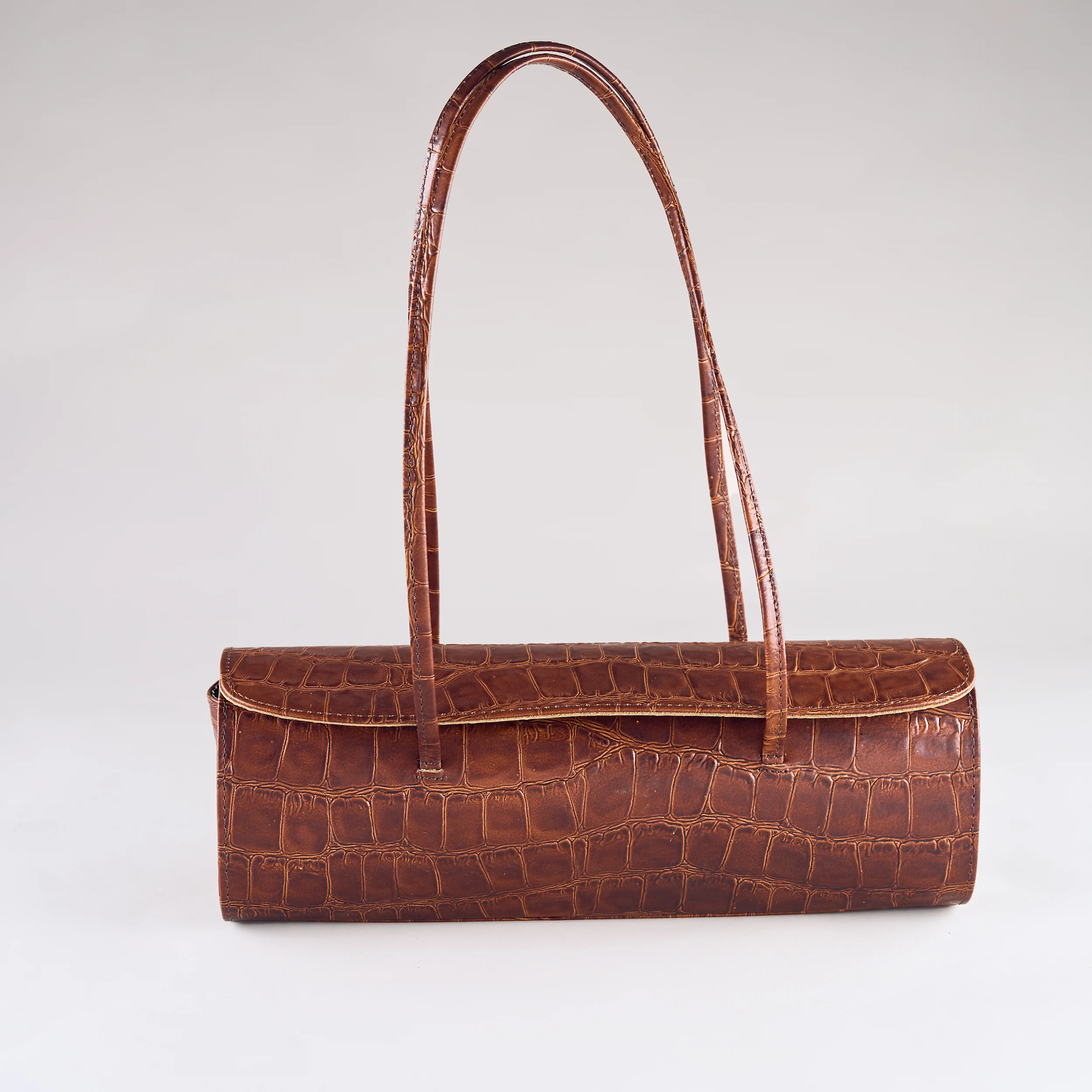 Barrel Elegance Collection - Brown