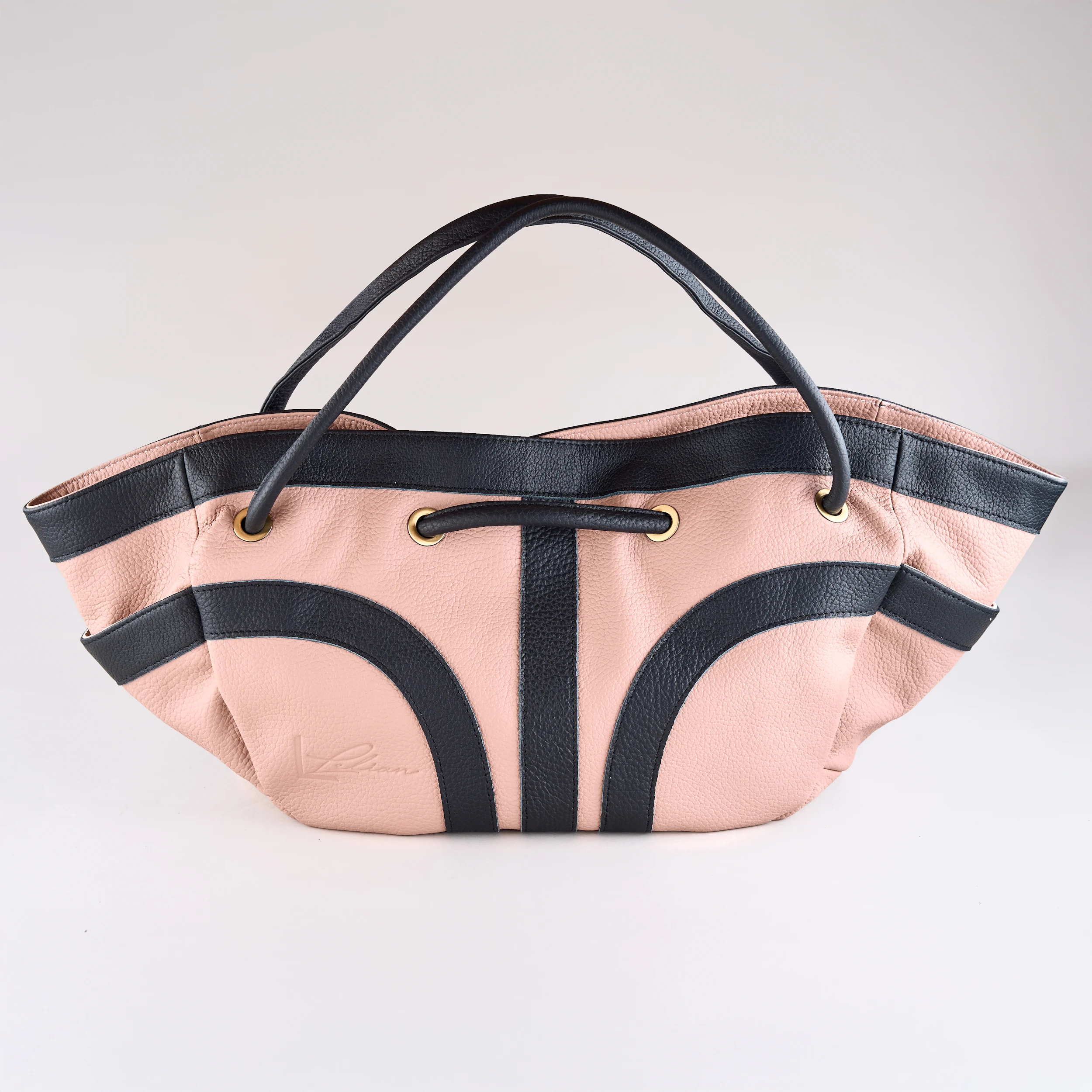 Arc Tote - Pink