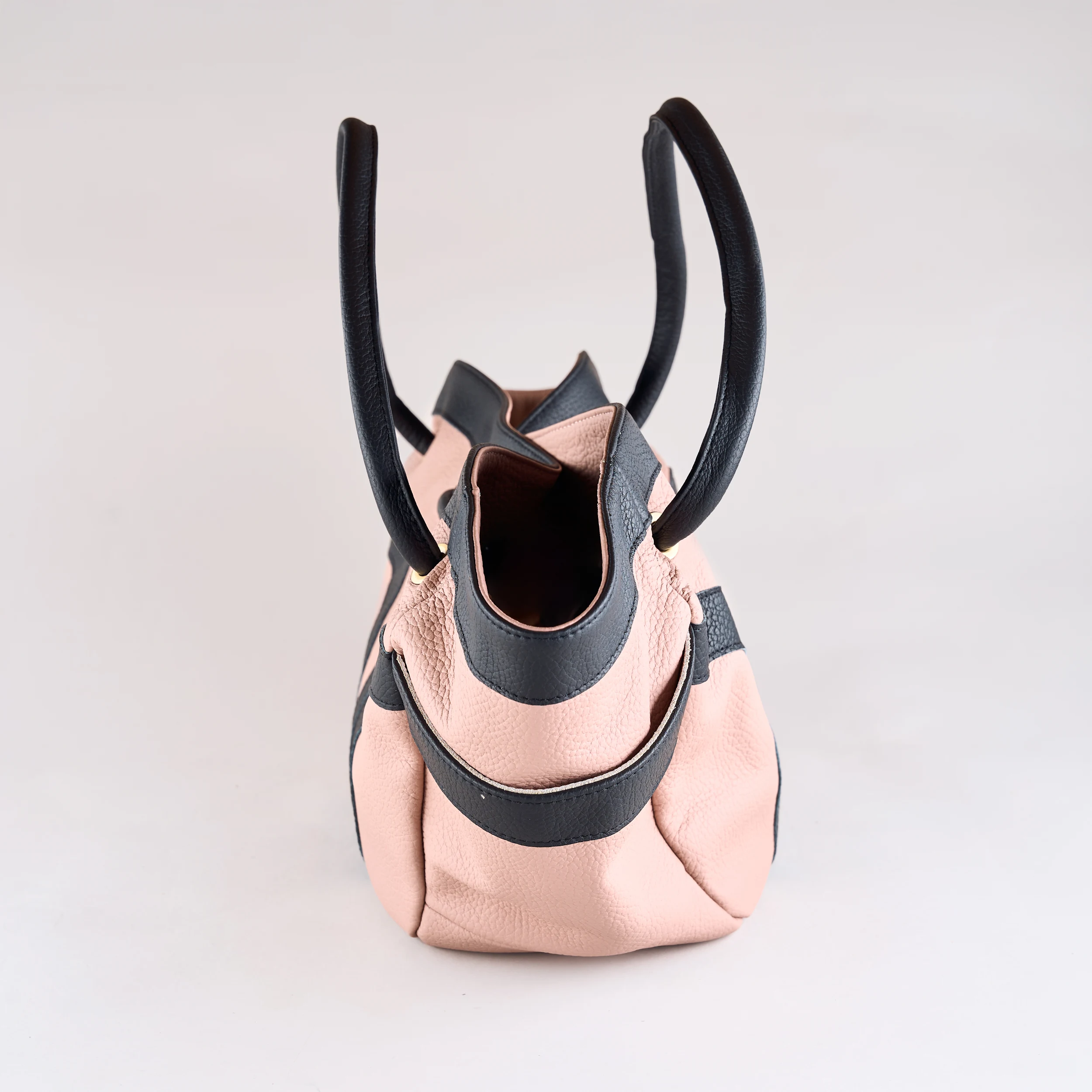 Arc Tote - Pink