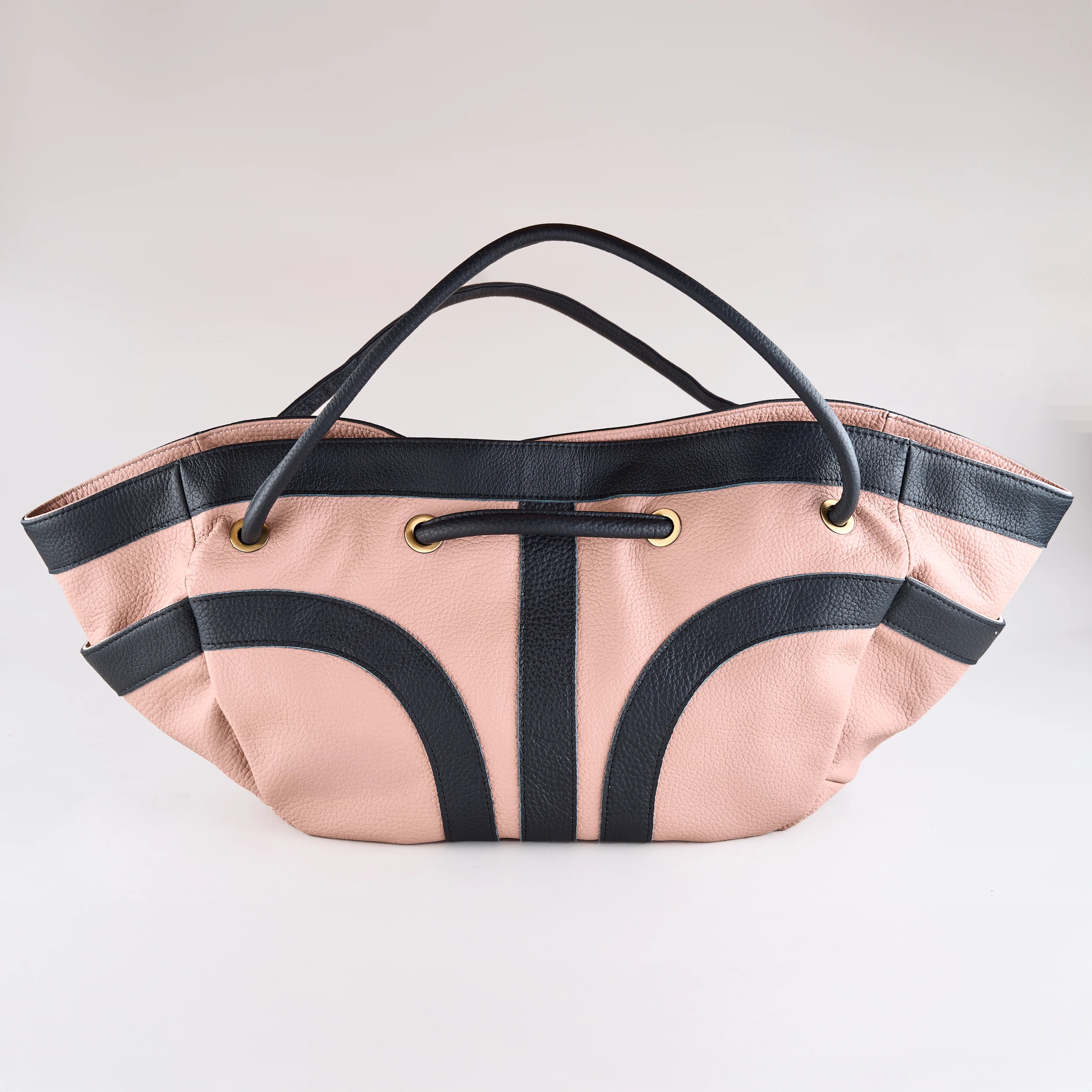 Arc Tote - Pink