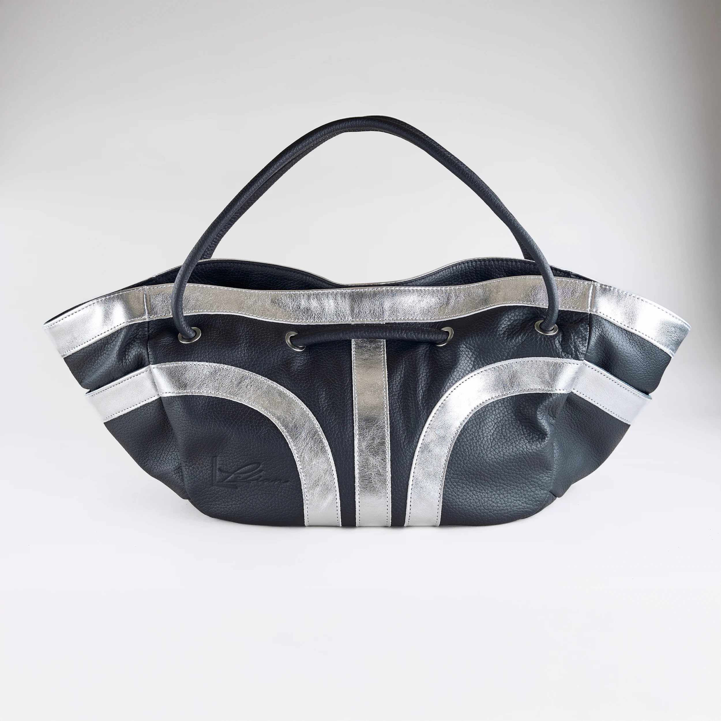Arc Tote - Black