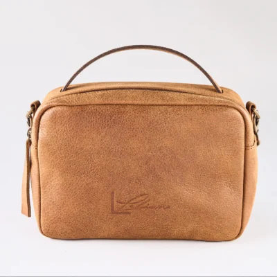 BoxForm Mini - Brown